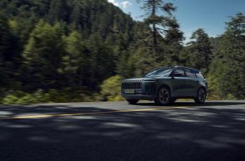 Astana Motors получила дистрибуцию OMODA и JAECOO