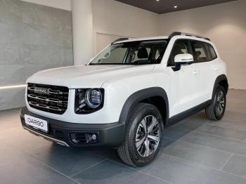 Кроссоверы Haval Dargo и Haval Dargo X покидают казахстанский авторынок