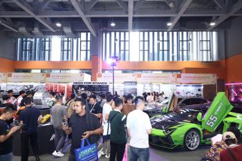В Китае пройдет крупнейшая выставка для рынка автомобилей с пробегом