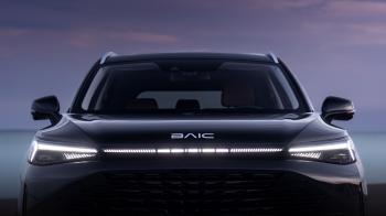 BAIC Х7: практичный комфорт в реальной жизни