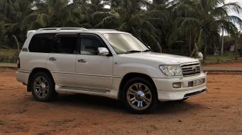 Toyota возвращается на российский рынок