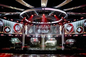 В Казахстане запустили производство автомобилей MG