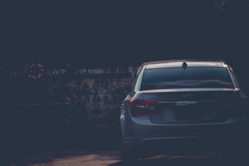 Chevrolet приостановил продажи в Китае