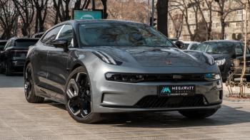 В Узбекистане правительство предоставит льготные кредиты на покупку электромобилей