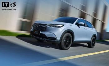 GAC Honda предлагает в Китае пожизненную гарантию на двигатель и трансмиссию